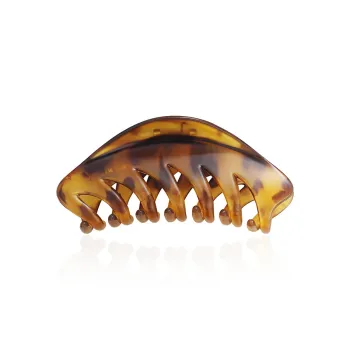 Yiru Plate Shark Hair Claw Clip Hair Clip Women's