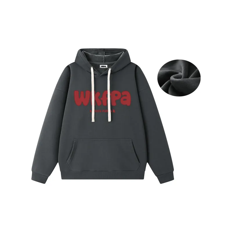 Kung Fu Panda Sweatshirt Unisex-13