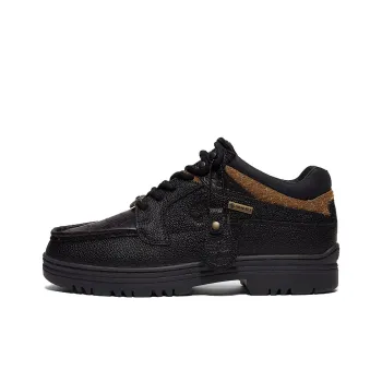Timberland Mid Lace Gore Tex Boot Aime Leon Dore Black