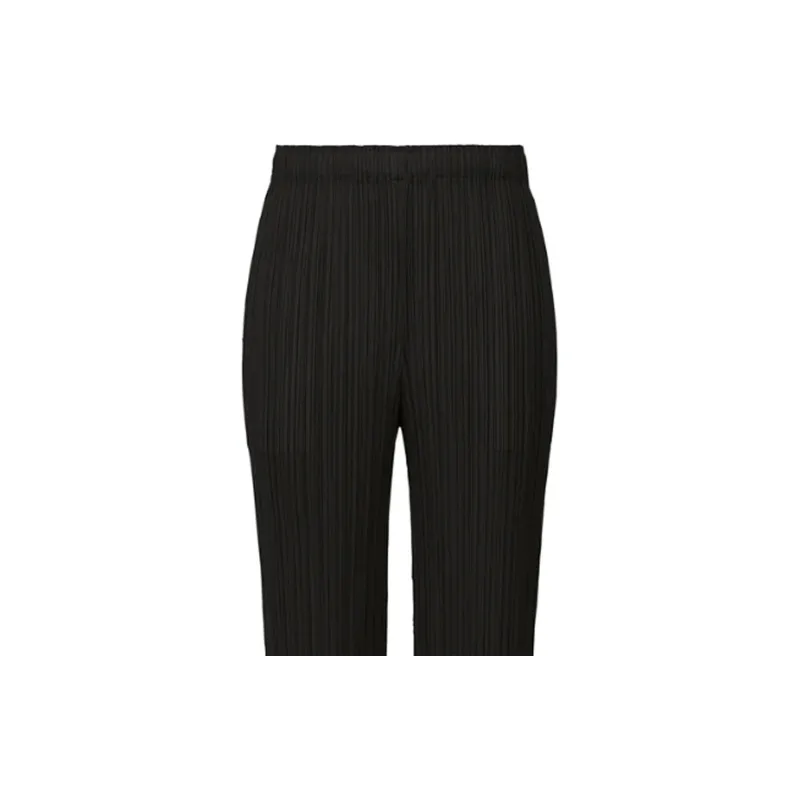PLEATS PLEASE ISSEY MIYAKE September Pants-4