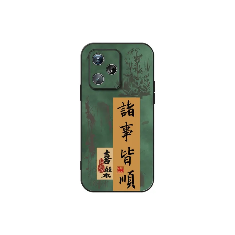 DAHUAXIAN Phone Cases-9