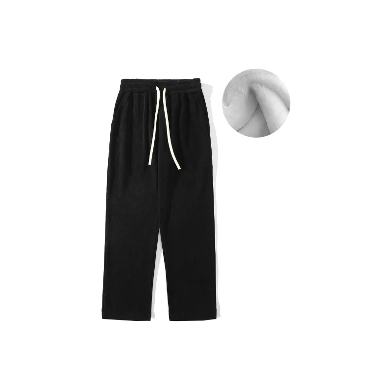 CrocoSport Crocodile Shirt Sports Series Casual Pants Unisex-19