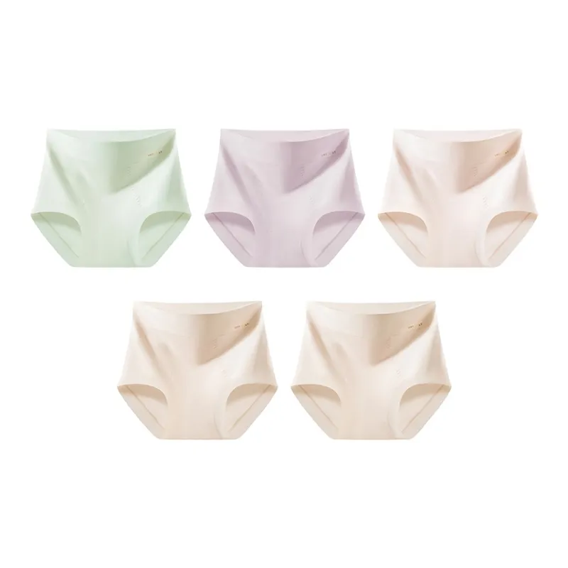 Urban Beauty Underpants Women's Combo Set-50