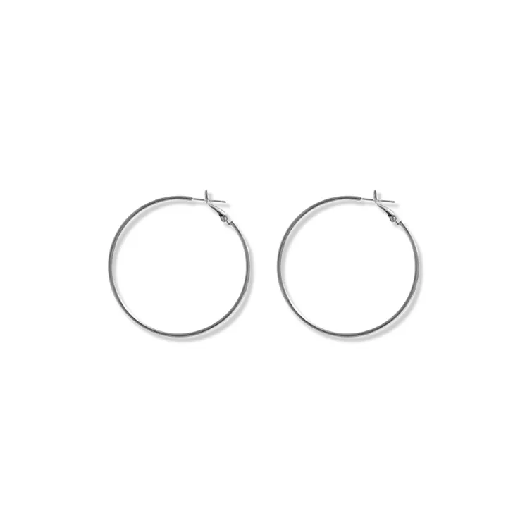 ROGA Earrings Women's-5