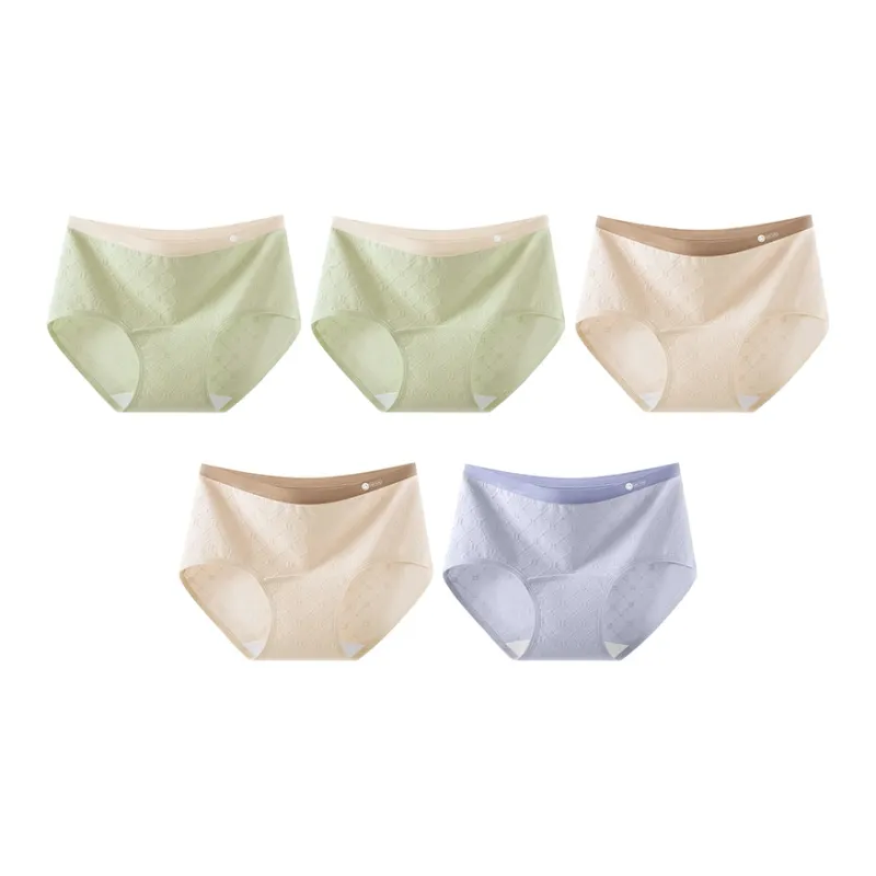 Urban Beauty Underpants Women's Combo Set-45