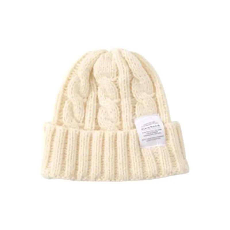 XFILES Beanies Unisex-8