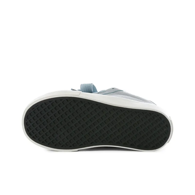 Lovely You Wear-resistant And Lightweight Low-Top Skateboard Shoes Women's-34