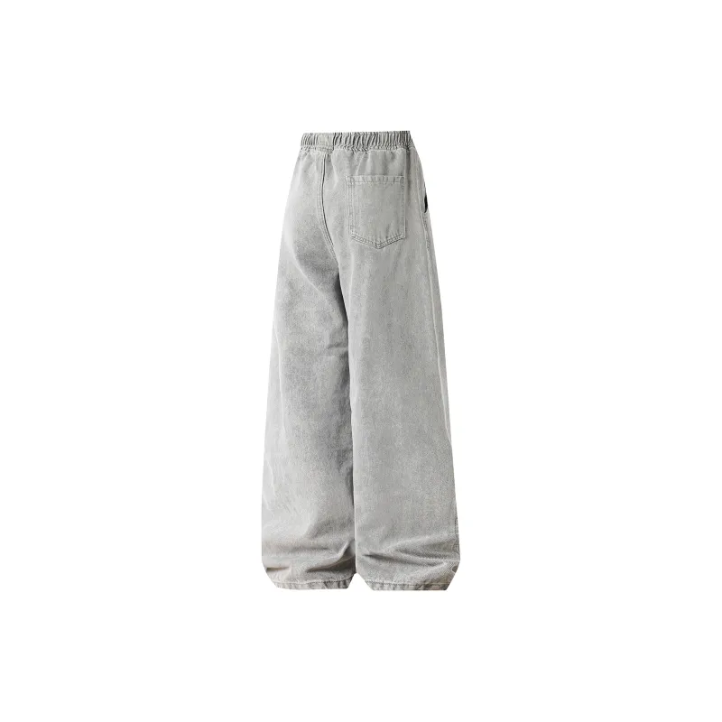 David Bakken Jeans Unisex-17