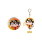 ISTP-Mini Craftsman 2-Piece Set (Badge+Pendant)