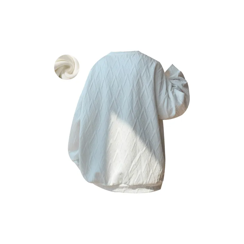 RAP PANDA Sweatshirts Unisex-46