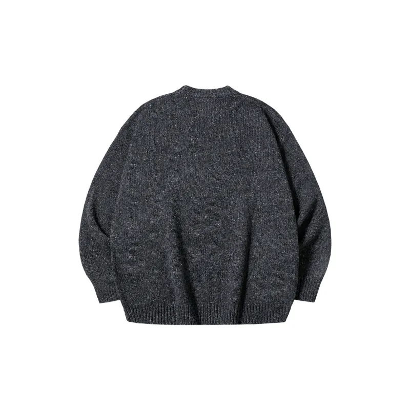 PSO Brand Sweaters Unisex-1