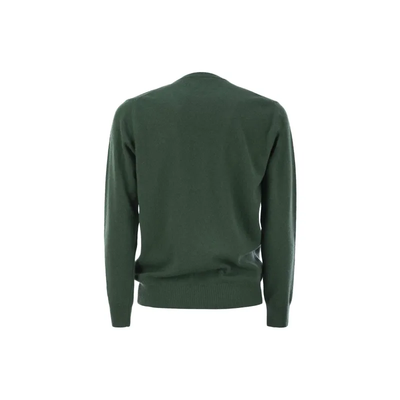 MC2 Saint Barth Heron It's Wine O'clock Embroidered Jumper-1