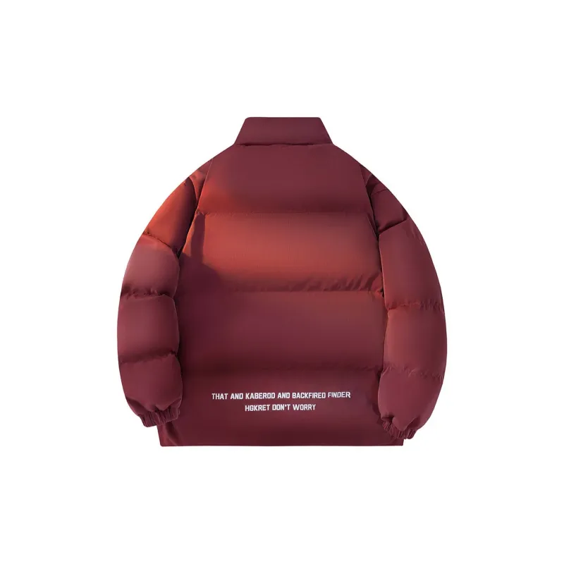 Kawasaki Down Jackets Unisex-15
