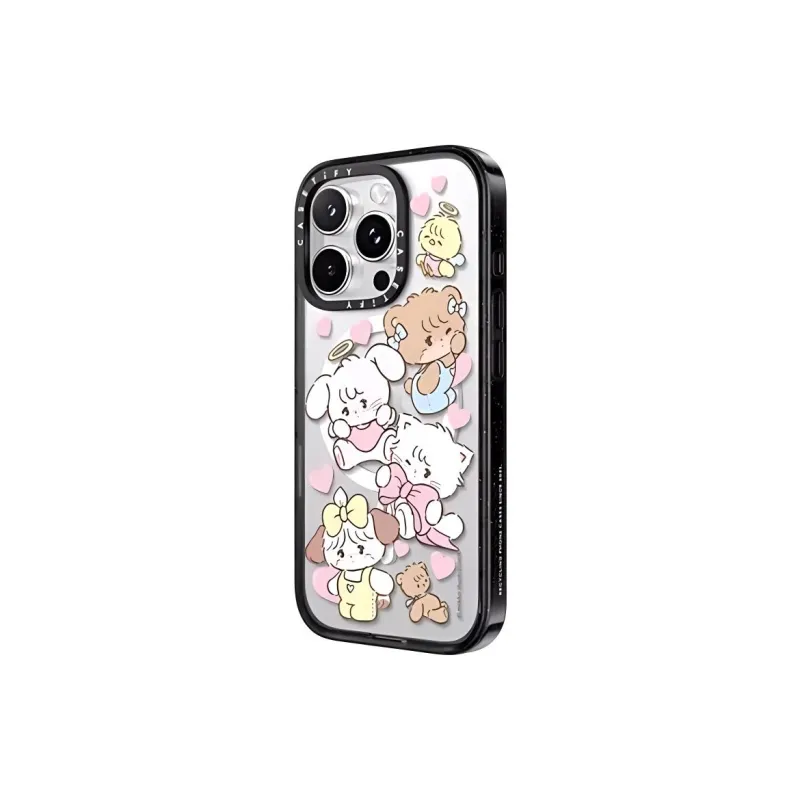 CASETIFY Phone Cases-1
