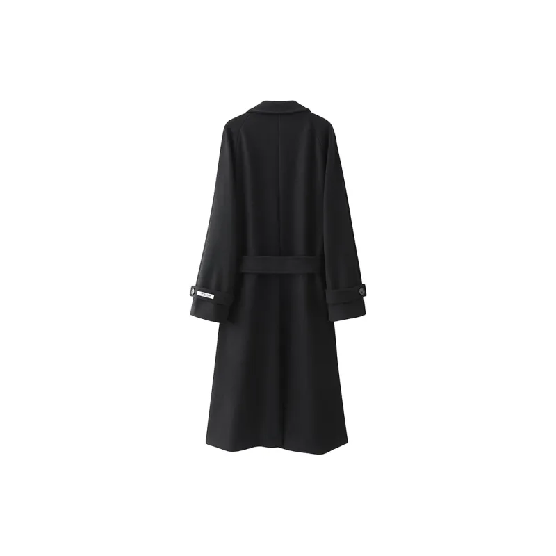 Ice flying Coats Unisex-1