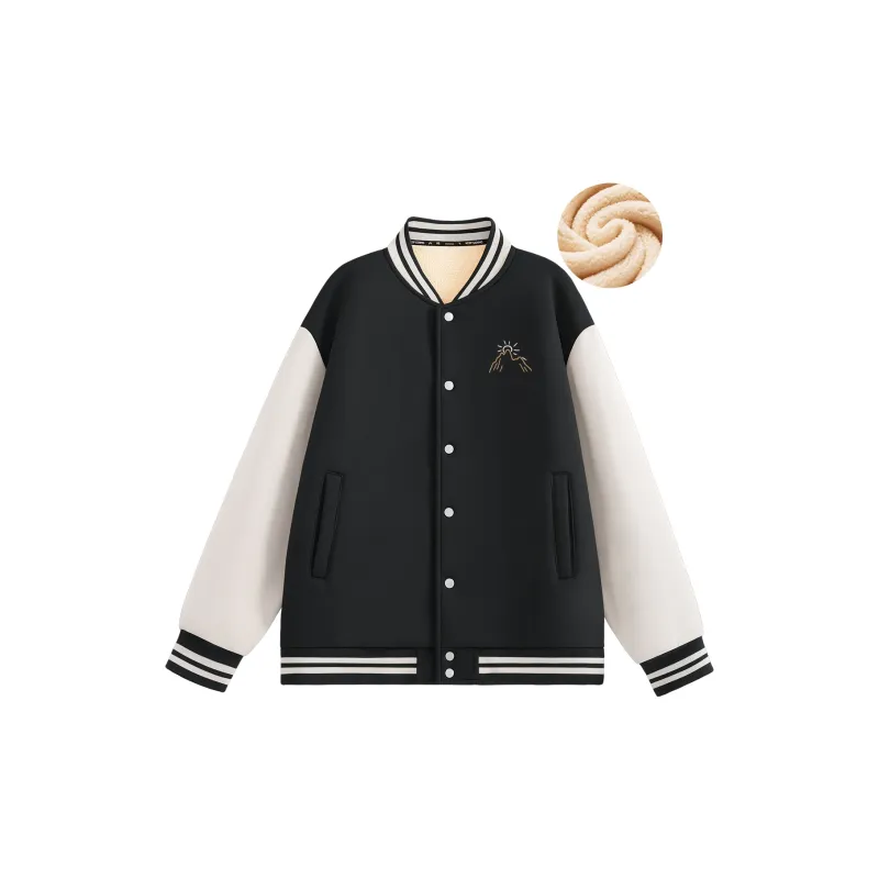MINISO Baseball Jerseys Unisex-1
