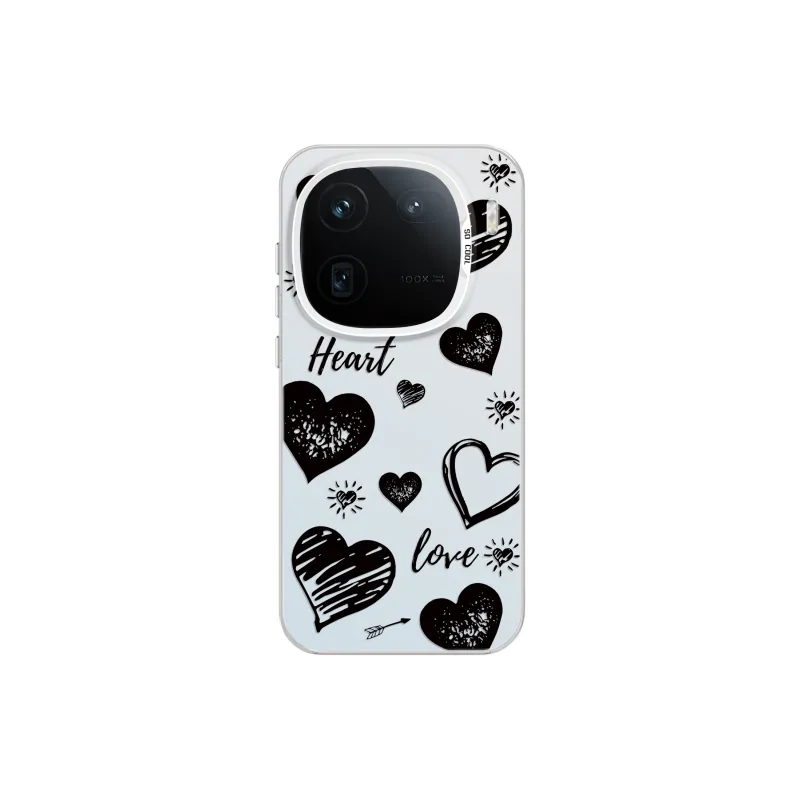 MINISO Phone Cases-0