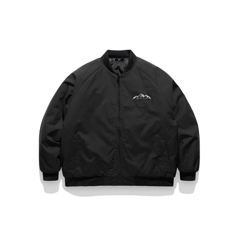 UNthemed Puffer Jackets Unisex-1