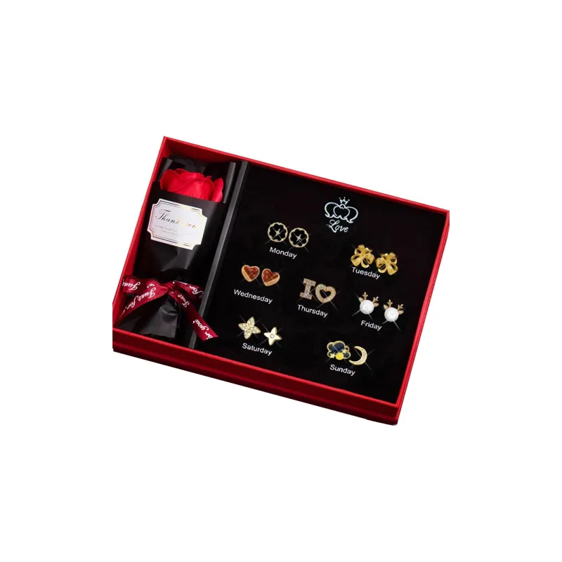 Beth Jewelry Freshwater Pearl Earrings Women's-0