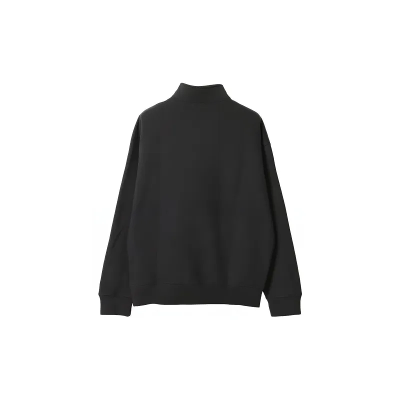 Nike Daily Vintage Collection Sweatshirts Men Black-1