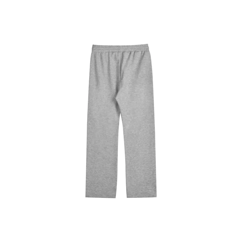 UZIS Knitted Sports Pants Unisex-7