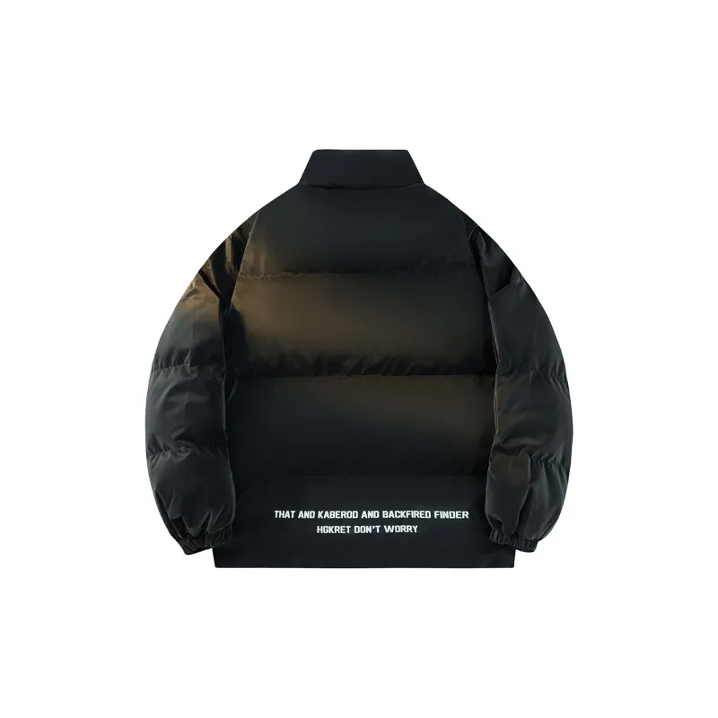 Kawasaki Down Jackets Unisex-1