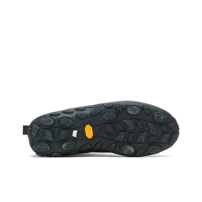 MERRELL Jungle Ankle Boots Men's Black Loose Fit-6