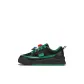 W672 Black Green