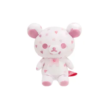 SAN X Rilakkuma Dolls Plush Doll 12.5cm Height
