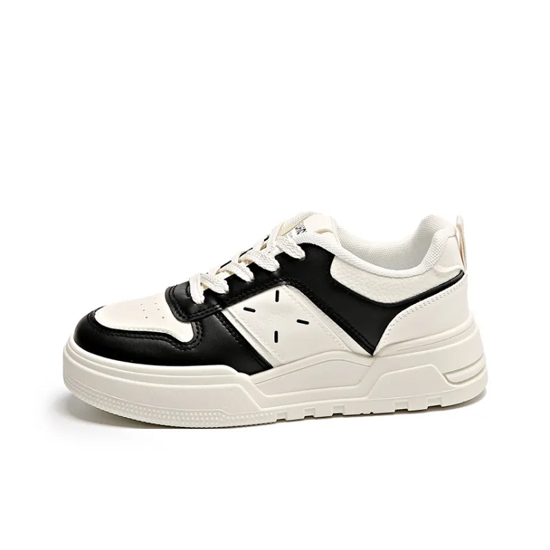 FIRS Kids Abrasion Resistant Kids' Skateboarding Shoes Teenagers-3