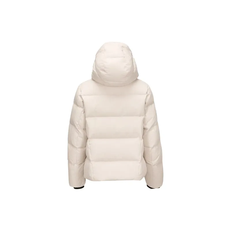 Skechers Comfort Sports Series FW24 Down Jacket Women's Shell Light Pink-1