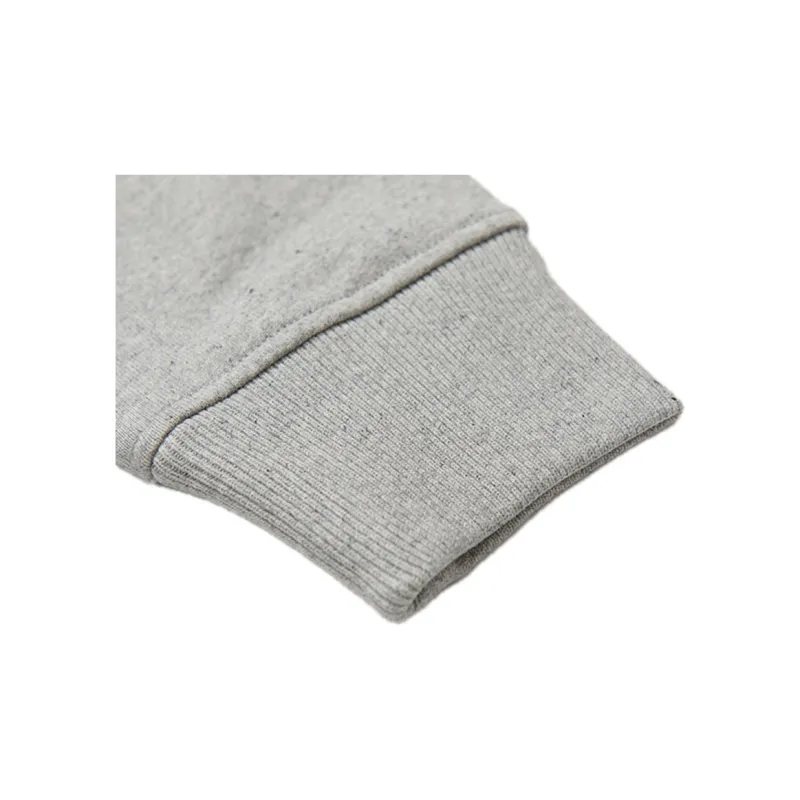 BALLY FW24 Sweatshirt Women's Gray-2