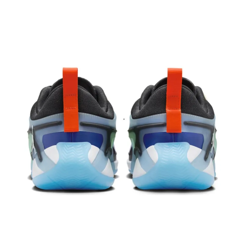Air Jordan Heir Pf 'Multi' Women's-3