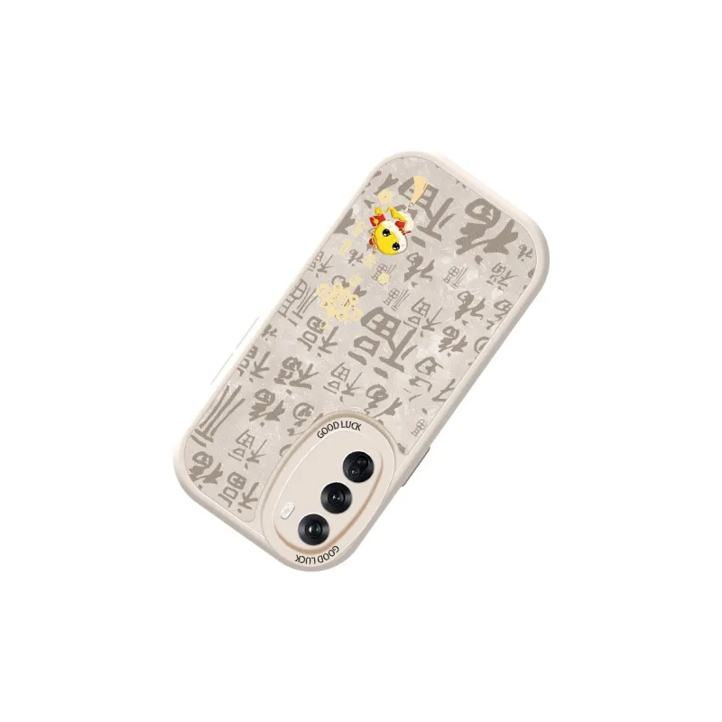 CHUNFAN Phone Cases-1