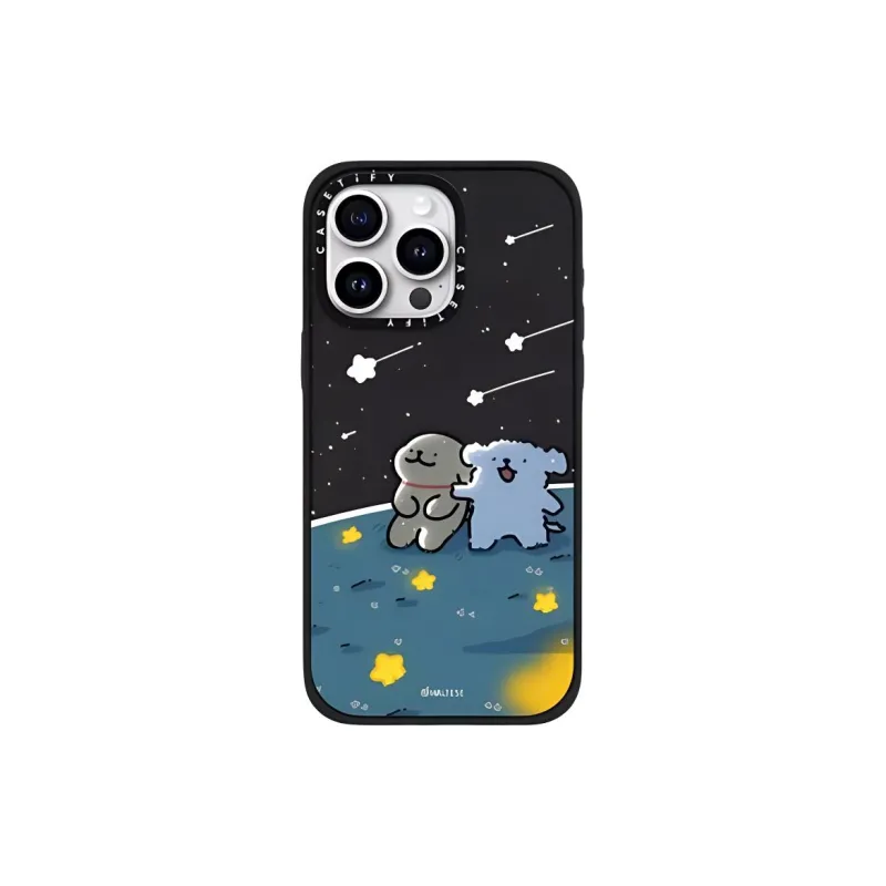 CASETIFY Phone Cases-1