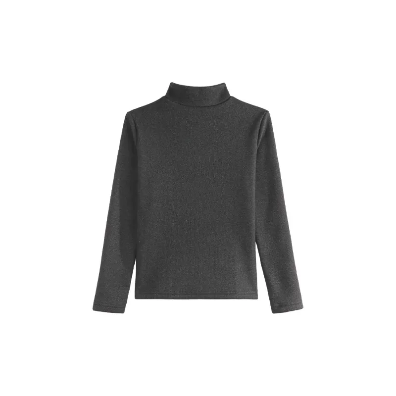 LoveEsteem Thermal Tops Women's-1