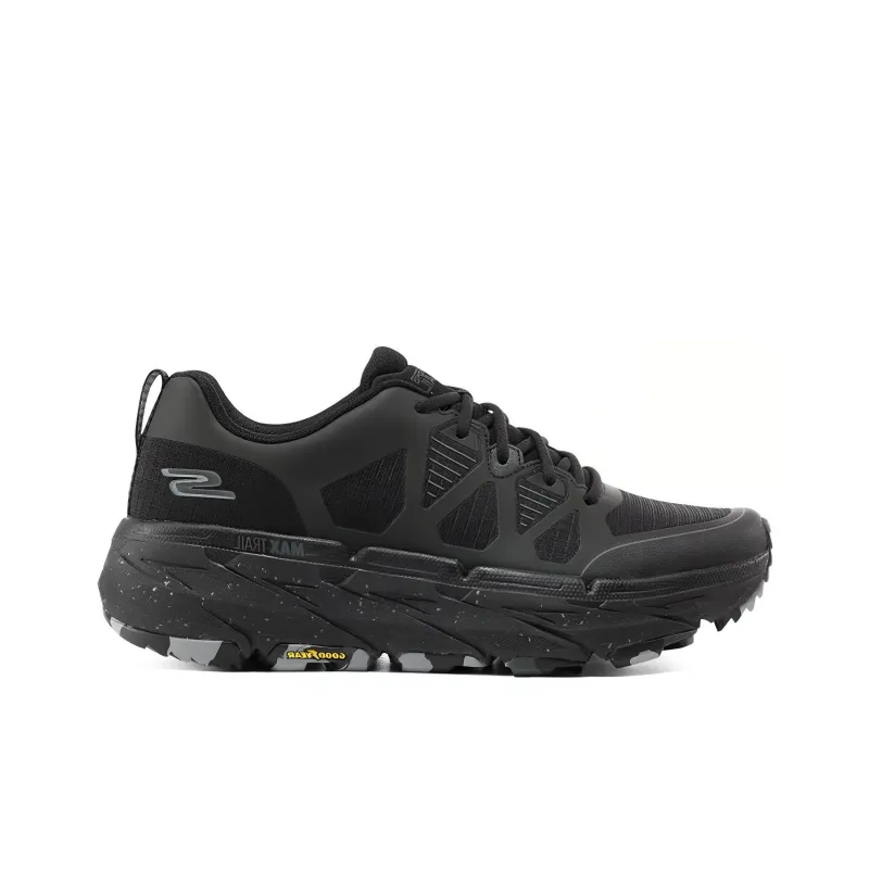Skechers Max Cushioning Premier Trail 'Black'-1