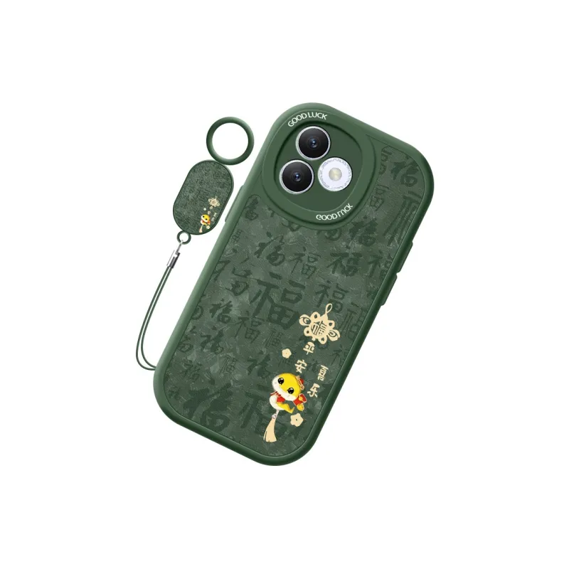 CHUNFAN Phone Cases-11