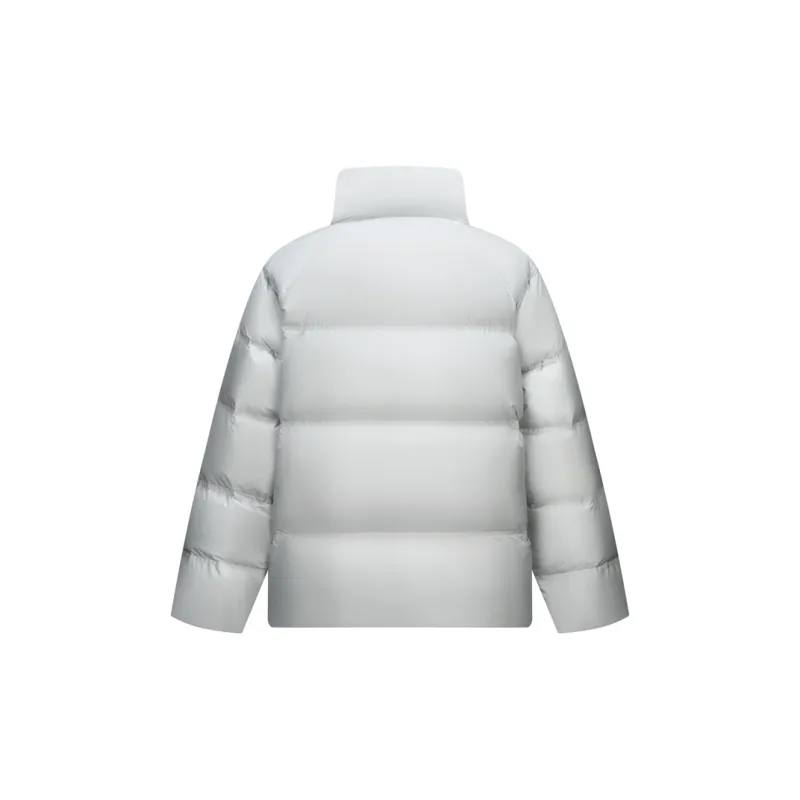 SEM/R High Cleaning Efficiency 1000+ Down Jacket Women's-22