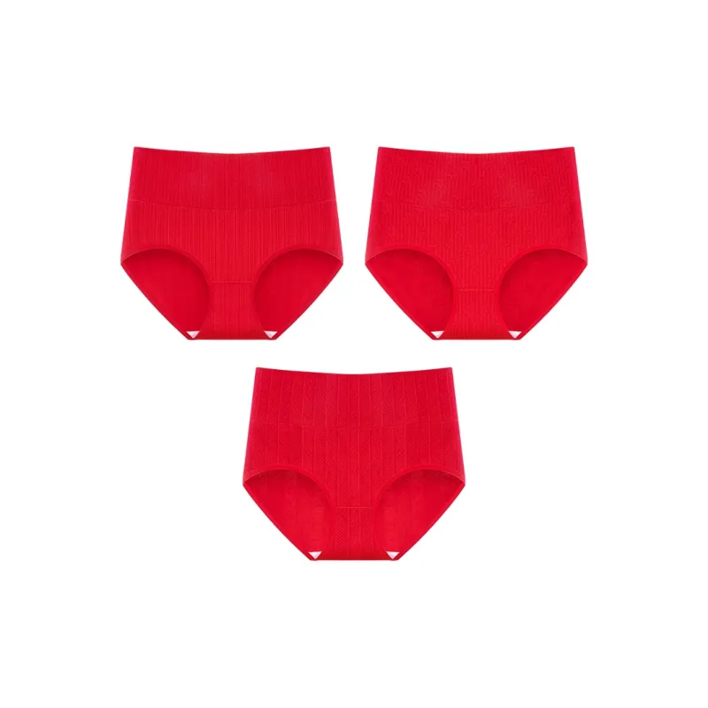 MIIOW Honmei Honmei Series Underpants Women's 3 Pack-6