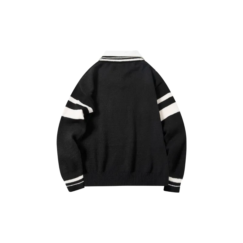 YATSI Sweaters Unisex-1