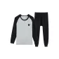 2110 Light Linen & Black-Bear Head