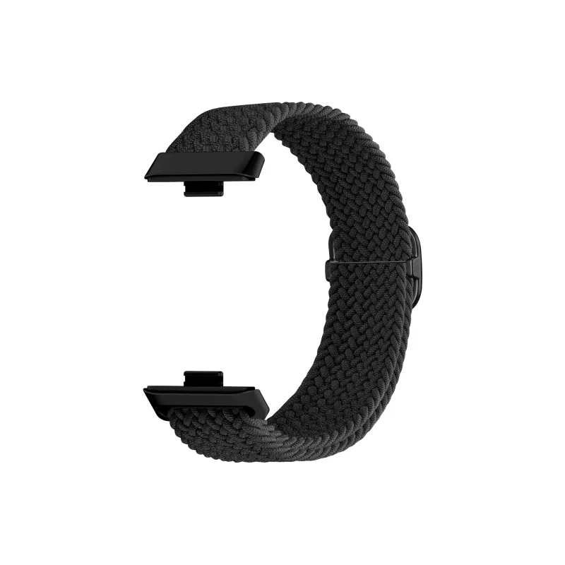 MSSM Watch Band Huawei Compatibility Fabric Material-8