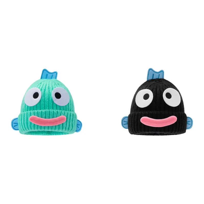 ACUC Beanies Unisex-7