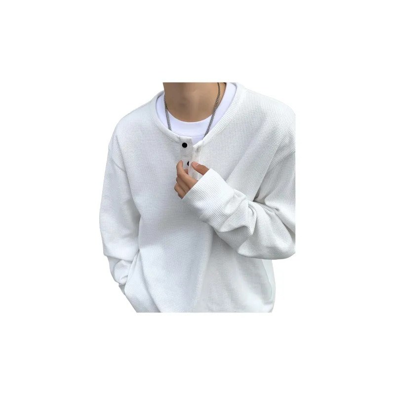 TESTUNG Sweatshirts Unisex-3