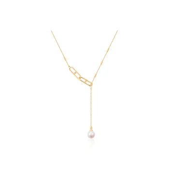 GN PEARL Freshwater Pearl Necklaces Women's