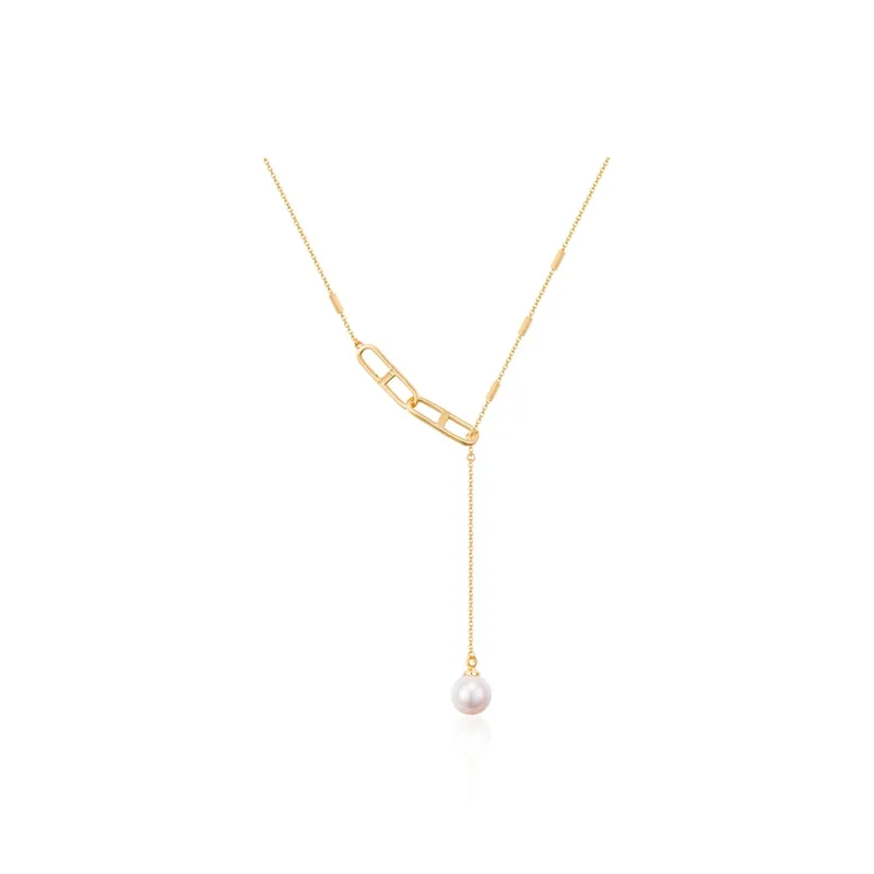 GN PEARL Freshwater Pearl Necklaces Women's-0