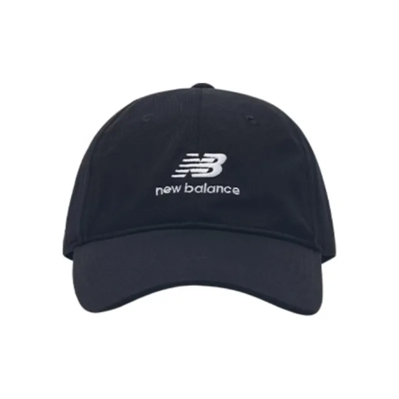 New Balance Cotton Baseball Caps Unisex Multicolor-0
