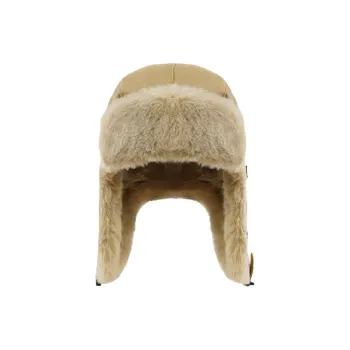 Warrior Polyester Hats & Caps Trapper Hat Unisex