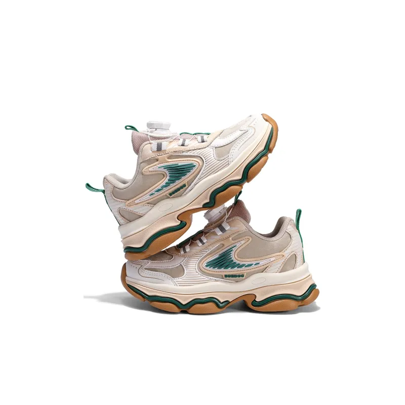 BOBDOG Slip Resistant, Abrasion Resistant, Lightweight Cushioning Kids' Running Shoes Kids'-13
